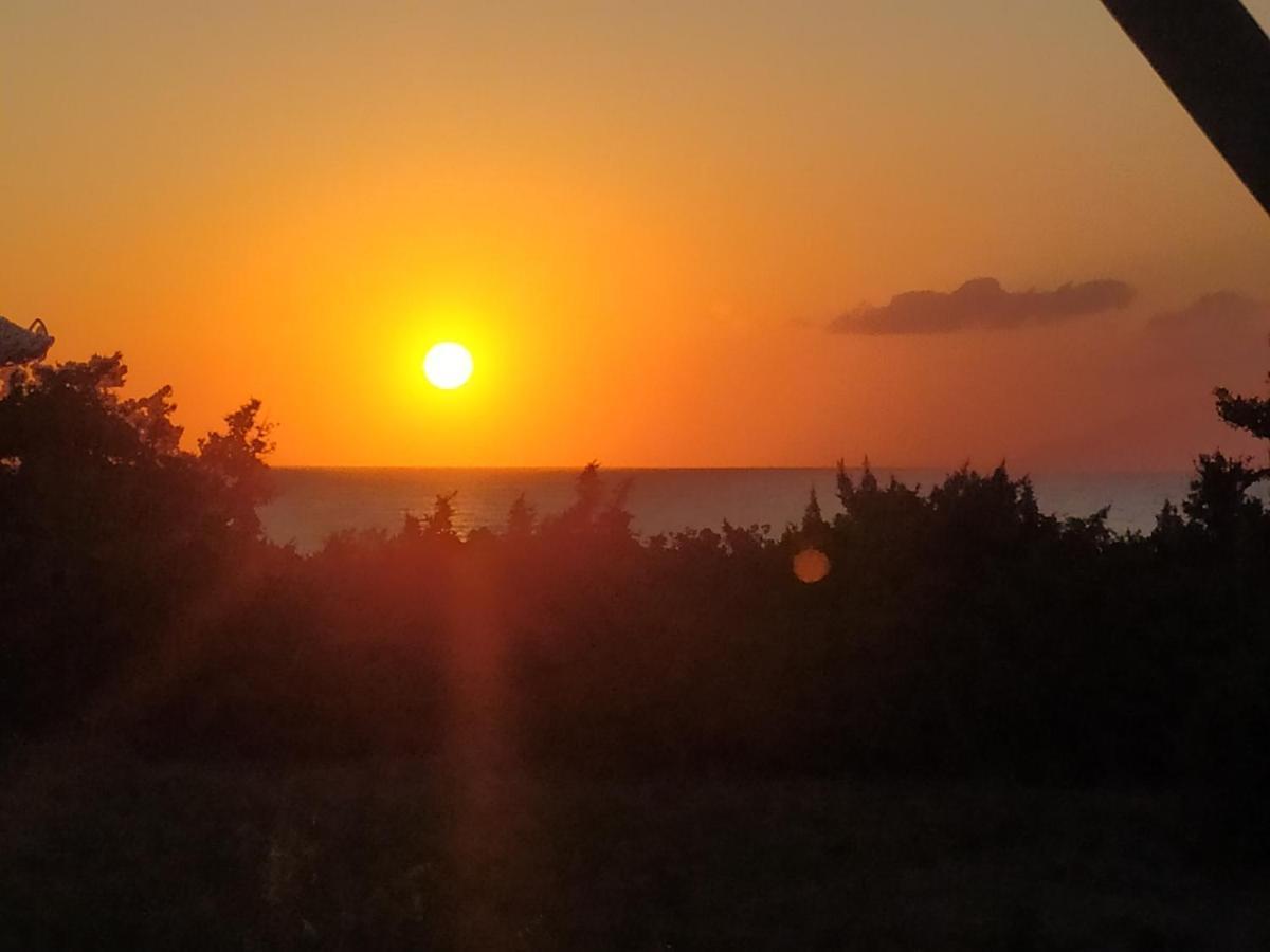 Kalimera Paros Санта Мария Екстериор снимка