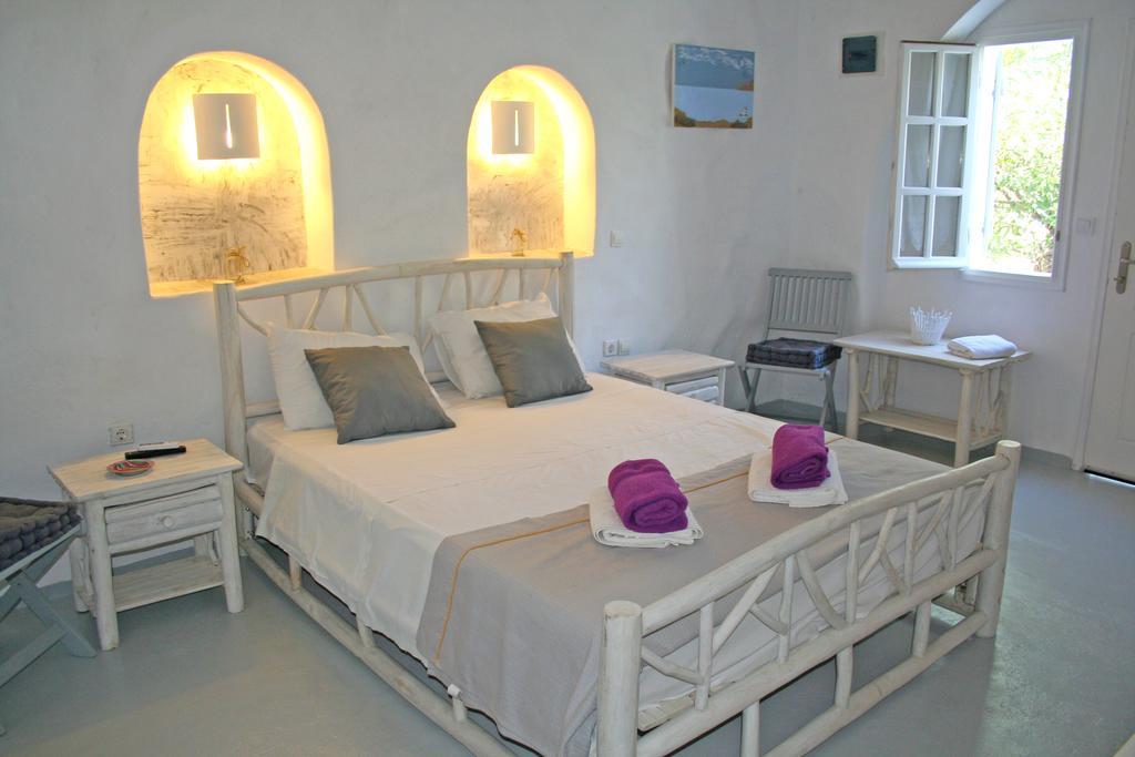 Kalimera Paros Санта Мария Екстериор снимка