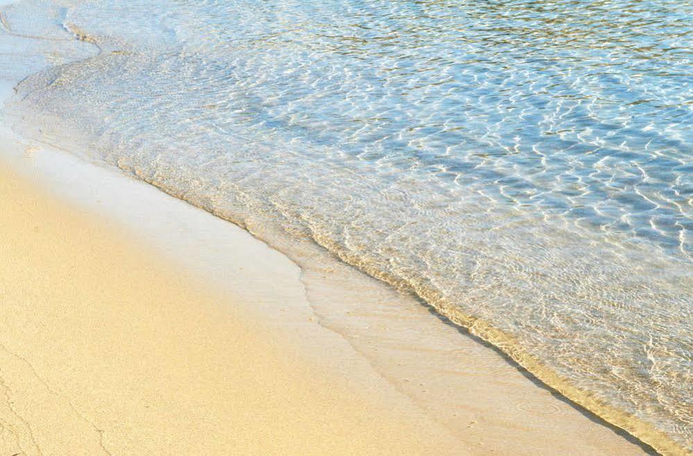 Kalimera Paros Санта Мария Екстериор снимка