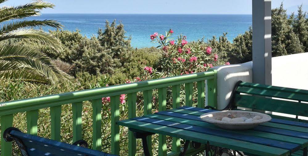 Kalimera Paros Санта Мария Екстериор снимка